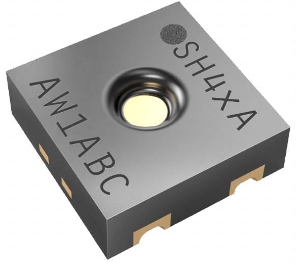 wholesale SHT40A-AW1B-R2 Humidity Sensors supplier,manufacturer,distributor