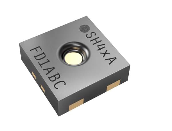 wholesale SHT40A-FD1B-R2 Humidity Sensors supplier,manufacturer,distributor