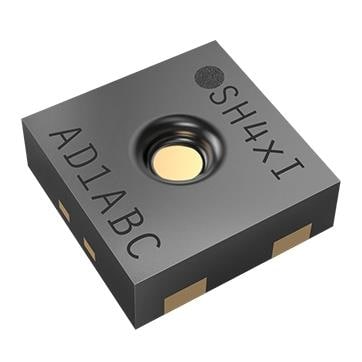 wholesale SHT40I-AD1B-R2 Humidity Sensors supplier,manufacturer,distributor