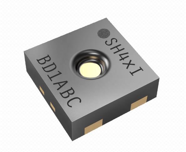 wholesale SHT40I-BD1B-R3 Humidity Sensors supplier,manufacturer,distributor