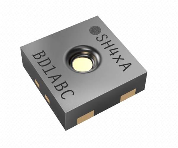 wholesale SHT41A-BD1B-R2 Humidity Sensors supplier,manufacturer,distributor