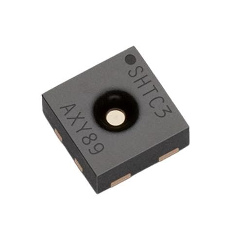 wholesale SHTC3-10k Humidity Sensors supplier,manufacturer,distributor