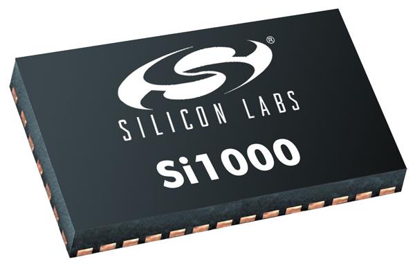 wholesale SI1002-E-GM2 Wireless & RF Integrated Circuits supplier,manufacturer,distributor