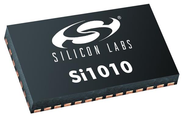 wholesale SI1010-C-GM2 Wireless & RF Integrated Circuits supplier,manufacturer,distributor