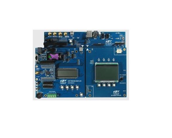 wholesale SI1020-915-A-SDK Development Boards & Kits - Wireless supplier,manufacturer,distributor