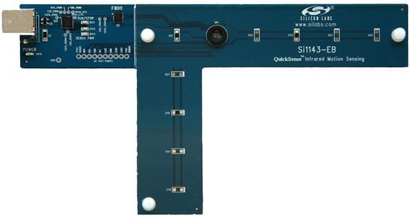 wholesale SI1140DK Multiple Function Sensor Development Tools supplier,manufacturer,distributor