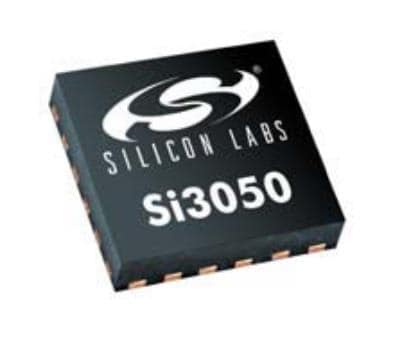 wholesale SI3019-F-FTR Telecom Interface ICs supplier,manufacturer,distributor