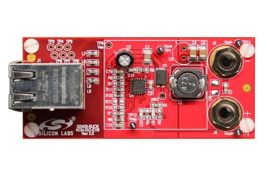 wholesale SI3406B5V2KIT Power Management IC Development Tools supplier,manufacturer,distributor