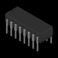 wholesale SI4340DY-T1 FETs - Arrays supplier,manufacturer,distributor