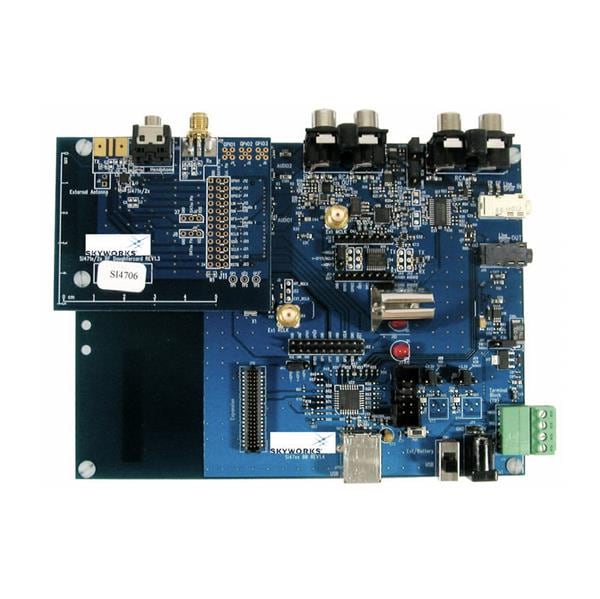 wholesale SI4705-D60-EVB RF Development Tools supplier,manufacturer,distributor