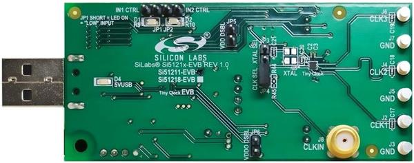 wholesale SI51211-EVB Clock & Timer Development Tools supplier,manufacturer,distributor