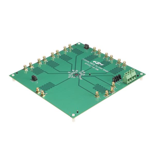 wholesale SI53108-EK Clock & Timer Development Tools supplier,manufacturer,distributor