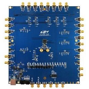 wholesale SI5391A-A-EVB Clock & Timer Development Tools supplier,manufacturer,distributor