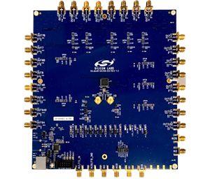 wholesale SI5396C-A-EVB Clock & Timer Development Tools supplier,manufacturer,distributor