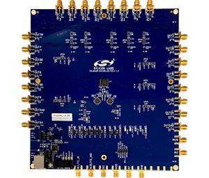 wholesale SI5396L-A-EVB Clock & Timer Development Tools supplier,manufacturer,distributor