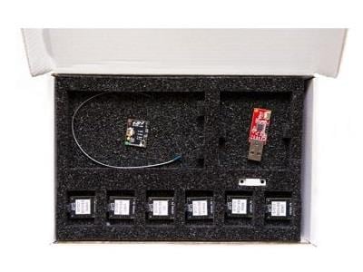 wholesale SI72XX-EVAL-KIT Magnetic Sensor Development Tools supplier,manufacturer,distributor