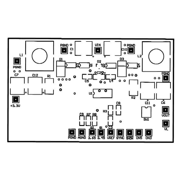 wholesale SI786DB Power Management IC Development Tools supplier,manufacturer,distributor