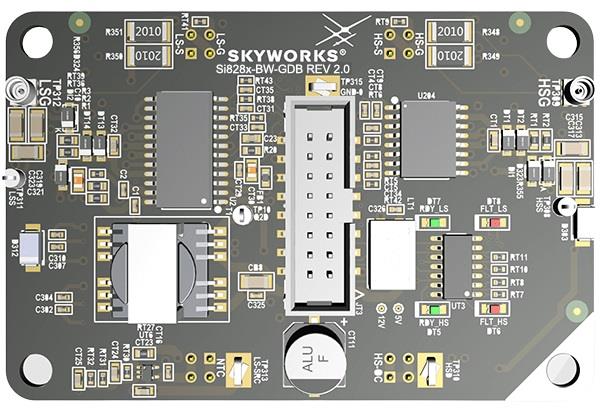 wholesale SI828X-BAWB-KIT Power Management IC Development Tools supplier,manufacturer,distributor