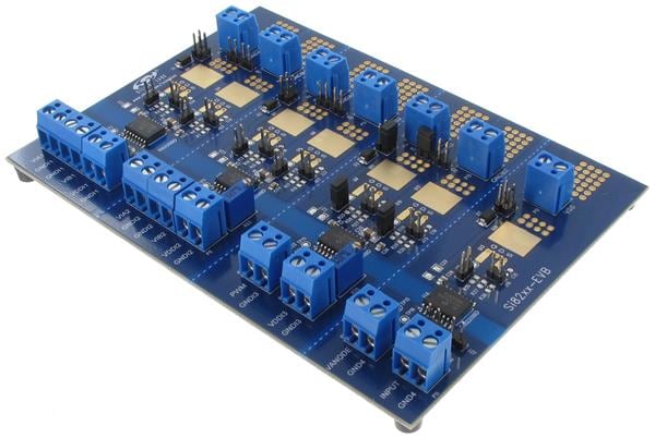 wholesale SI82XX-KIT Power Management IC Development Tools supplier,manufacturer,distributor