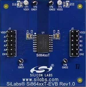 wholesale SI86XXTISO-KIT Interface Development Tools supplier,manufacturer,distributor