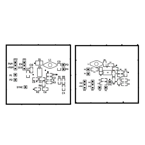 wholesale SI9165DB Power Management IC Development Tools supplier,manufacturer,distributor