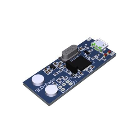 wholesale SIBA-JRE-DKL Multiple Function Sensor Development Tools supplier,manufacturer,distributor