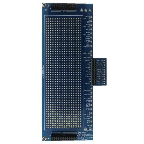 wholesale SIDEGIG-PROTOEVM Audio IC Development Tools supplier,manufacturer,distributor