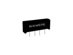 wholesale SIL05-1A72-71D Reed Relays supplier,manufacturer,distributor