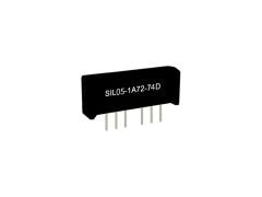 wholesale SIL05-1A72-74L Reed Relays supplier,manufacturer,distributor