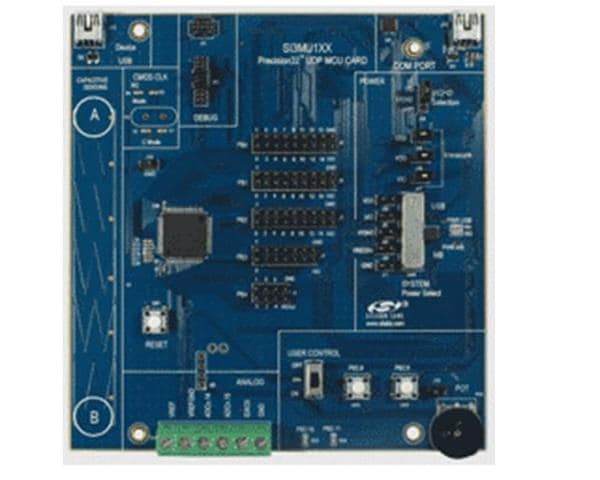 wholesale SIM3C1XX-B-DK Development Boards & Kits - ARM supplier,manufacturer,distributor