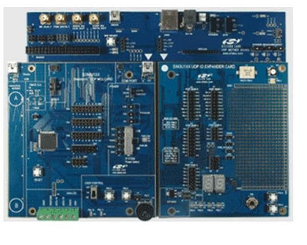 wholesale SIM3C1XX-B-EDK Development Boards & Kits - ARM supplier,manufacturer,distributor