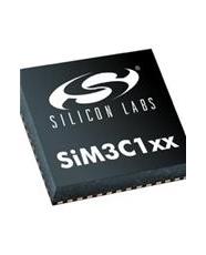 wholesale SIM3L167-C-GQR ARM Microcontrollers - MCU supplier,manufacturer,distributor