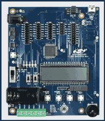 wholesale SIM3L1XXLCD-B-DK Development Boards & Kits - ARM supplier,manufacturer,distributor