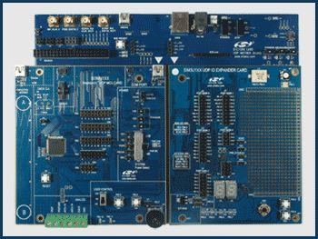 wholesale SIM3U1XX-B-DK Development Boards & Kits - ARM supplier,manufacturer,distributor