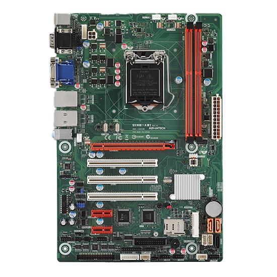 wholesale SIMB-A31-H8100A1E Single Board Computers supplier,manufacturer,distributor