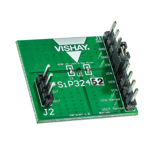 wholesale SIP32452EVB Power Management IC Development Tools supplier,manufacturer,distributor