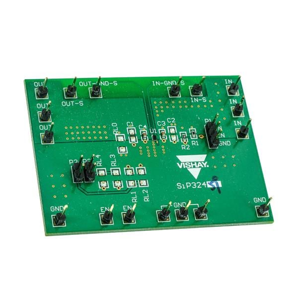 wholesale SIP32459EVB Power Management IC Development Tools supplier,manufacturer,distributor