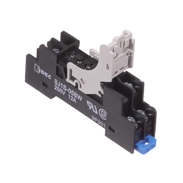 wholesale SJ1S-05BW Relay Sockets & Hardware supplier,manufacturer,distributor