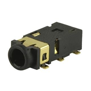 wholesale SJ2-25414B-SMT-TR Phone Connectors supplier,manufacturer,distributor