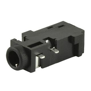 wholesale SJ2-25774A-SMT-TR Phone Connectors supplier,manufacturer,distributor