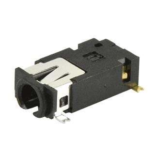 wholesale SJ2-25923B-SMT-TR Phone Connectors supplier,manufacturer,distributor