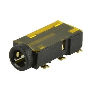 wholesale SJ2-25964C-SMT-TR Phone Connectors supplier,manufacturer,distributor