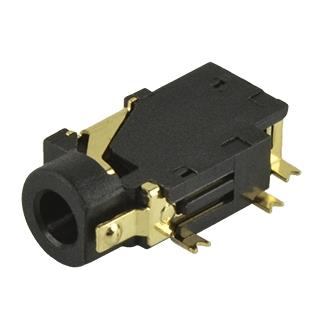 wholesale SJ2-25994A-SMT-TR Phone Connectors supplier,manufacturer,distributor