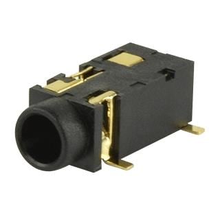 wholesale SJ2-35043A-SMT-TR Phone Connectors supplier,manufacturer,distributor