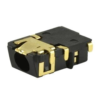 wholesale SJ2-3534A-SMT-TR Phone Connectors supplier,manufacturer,distributor