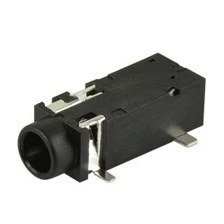 wholesale SJ2-3592B-SMT-TR Phone Connectors supplier,manufacturer,distributor