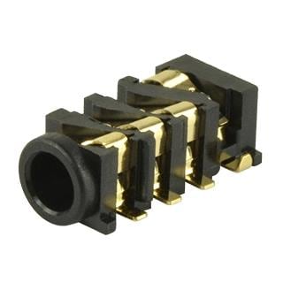 wholesale SJ2-35984B-SMT-TR Phone Connectors supplier,manufacturer,distributor