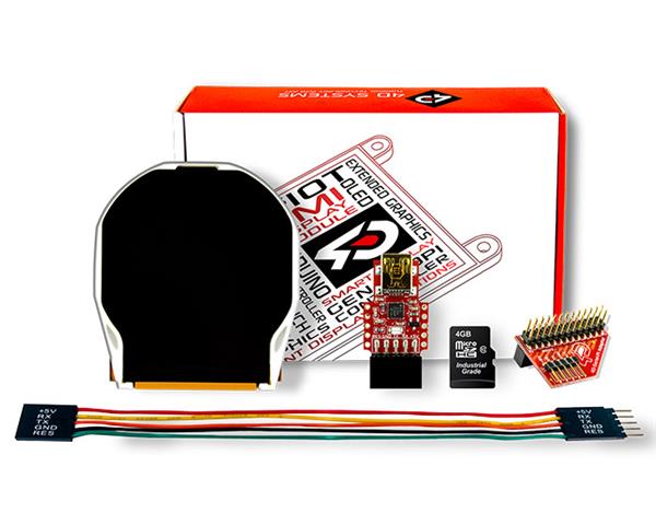 wholesale SK-220RD-Pi Display Development Tools supplier,manufacturer,distributor