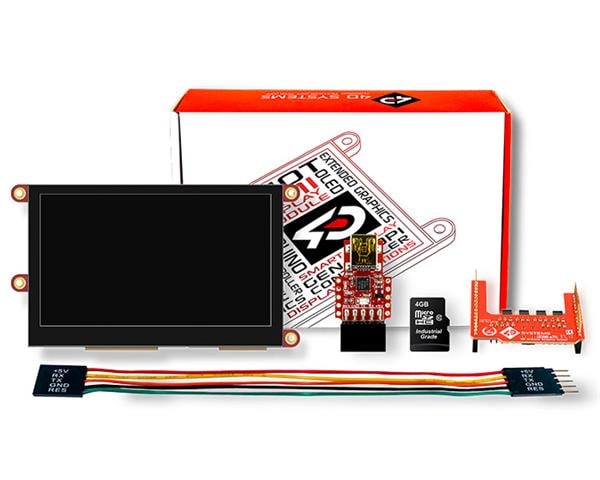 wholesale SK-43DCT-AR Display Development Tools supplier,manufacturer,distributor