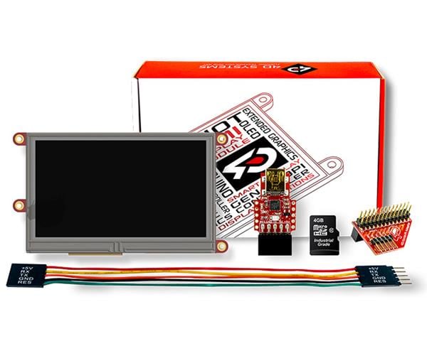 wholesale SK-43DT-Pi Display Development Tools supplier,manufacturer,distributor